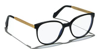 L.G.R. Keren CM Eyeglasses