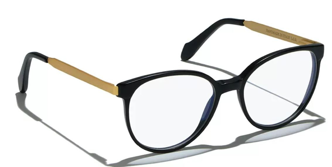 L.G.R. Keren CM Eyeglasses