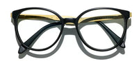 L.G.R. Keren CM Eyeglasses