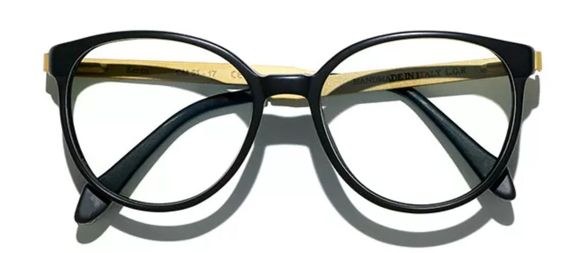 L.G.R. Keren CM Eyeglasses