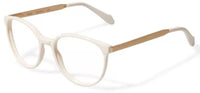 L.G.R. Keren CM Eyeglasses