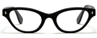 L.G.R. Mascara Eyeglasses
