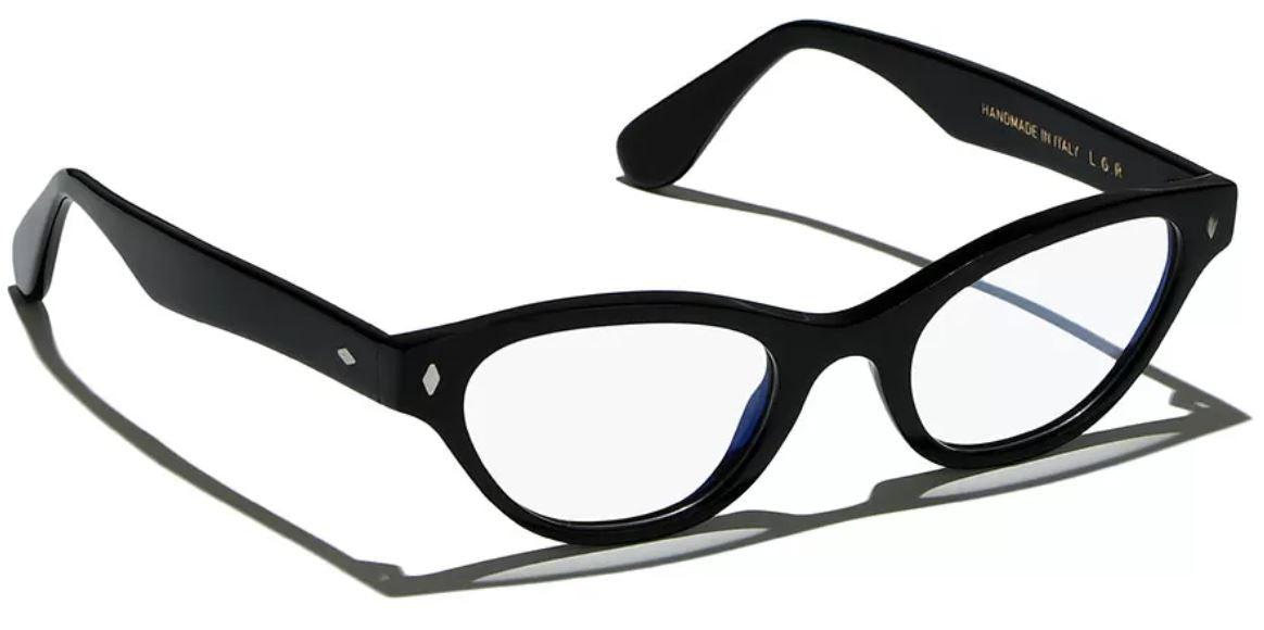 L.G.R. Mascara Eyeglasses