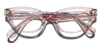 L.G.R. Mascara Eyeglasses
