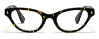 L.G.R. Mascara Eyeglasses
