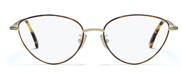 Leesbril L.G.R. Orchid Metal