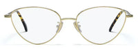 L.G.R. Orchid Metal Optical Glasses