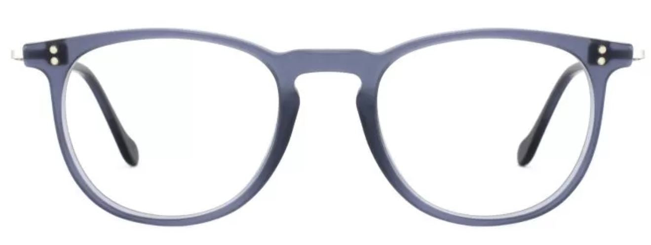 L.G.R. Nubia Superleggero Eyeglasses