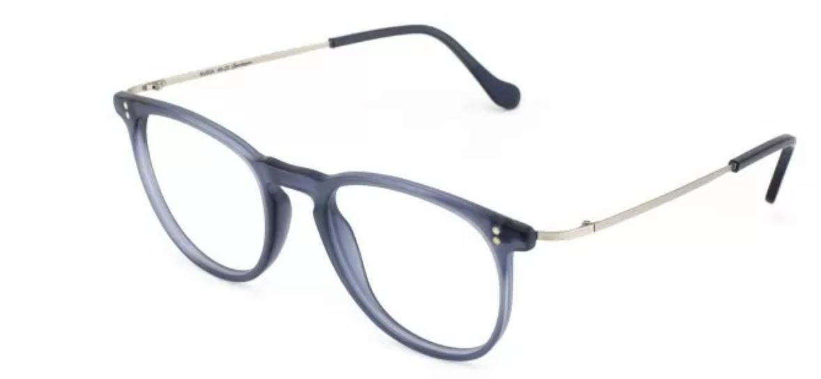 L.G.R. Nubia Superleggero Eyeglasses