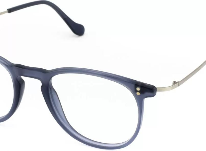 L.G.R. Nubia Superleggero Eyeglasses