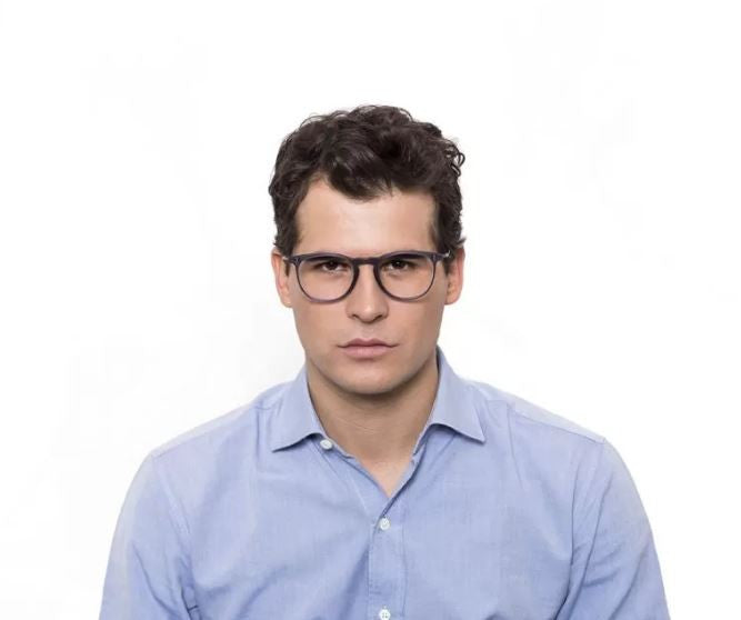 L.G.R. Nubia Superleggero Eyeglasses