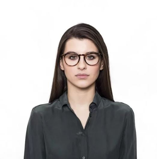L.G.R. Nubia Superleggero Eyeglasses