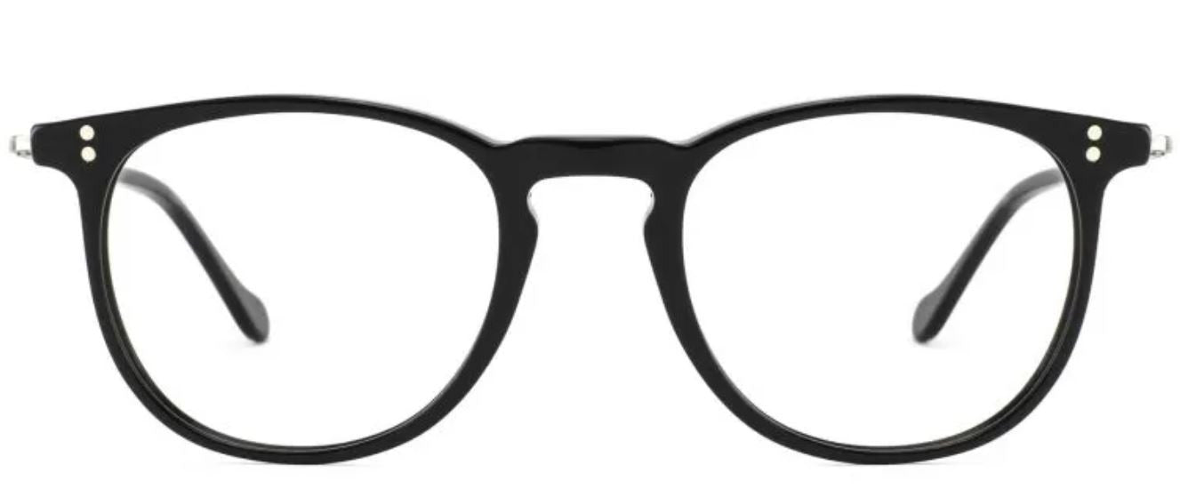 L.G.R. Nubia Superleggero Eyeglasses