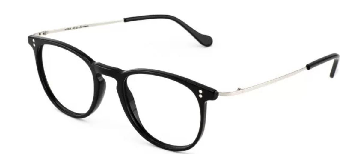 L.G.R. Nubia Superleggero Eyeglasses