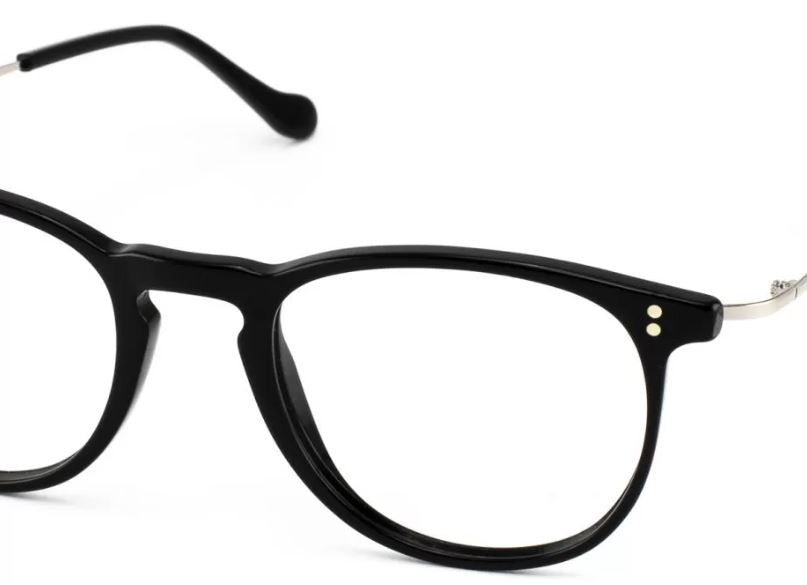 L.G.R. Nubia Superleggero Eyeglasses