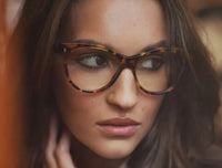 Korrektionsbrille L.G.R. Victoria