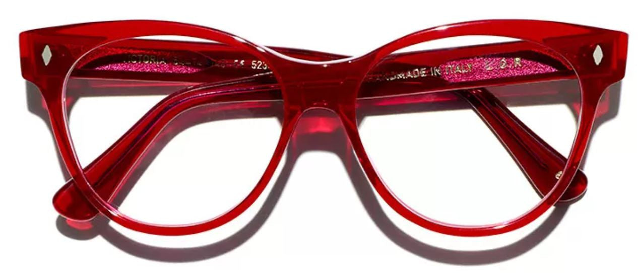 Korrektionsbrille L.G.R. Victoria