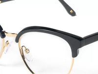 Korrektionsbrille L.G.R. Zakaria