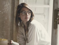 Korrektionsbrille L.G.R. Zakaria