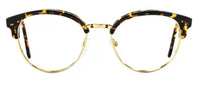 Korrektionsbrille L.G.R. Zakaria