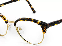 Korrektionsbrille L.G.R. Zakaria
