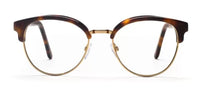 Korrektionsbrille L.G.R. Zakaria