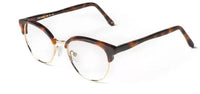 Korrektionsbrille L.G.R. Zakaria