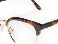 Korrektionsbrille L.G.R. Zakaria