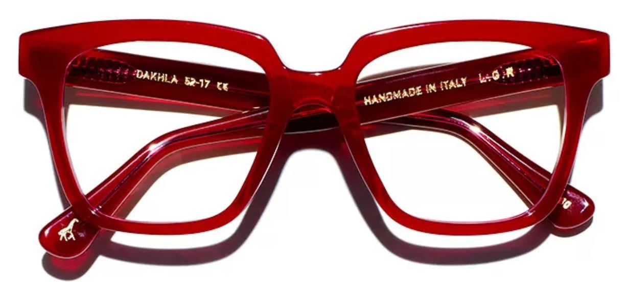 Gafas graduadas L.G.R. Dakhla
