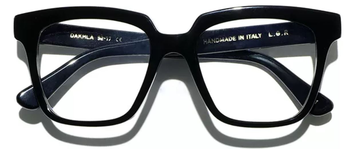 Gafas graduadas L.G.R. Dakhla