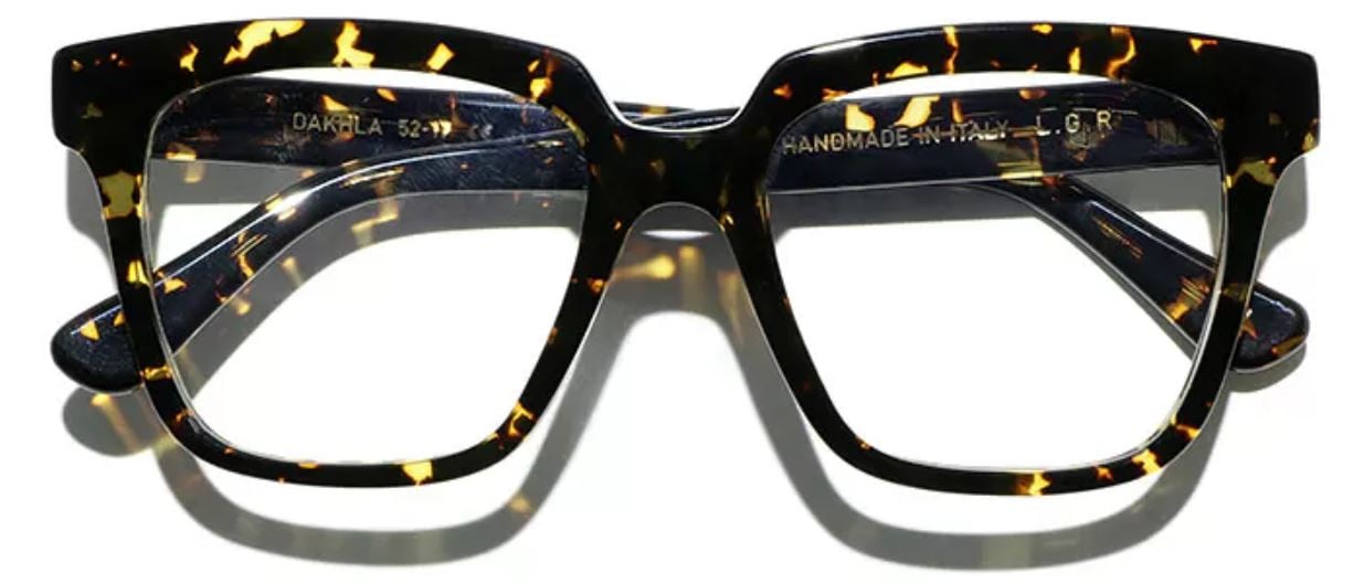 Gafas graduadas L.G.R. Dakhla