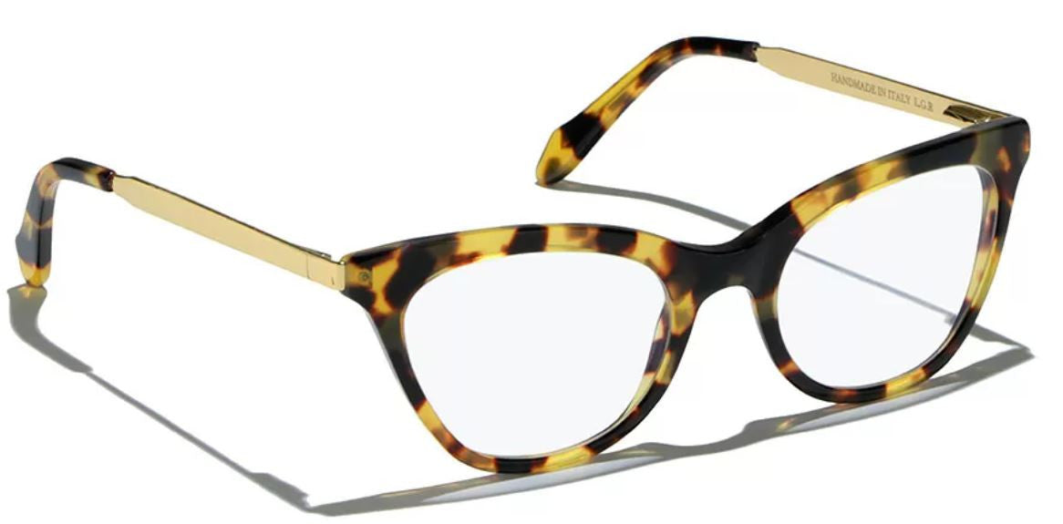 Korrektionsbrille L.G.R. Luiza CM