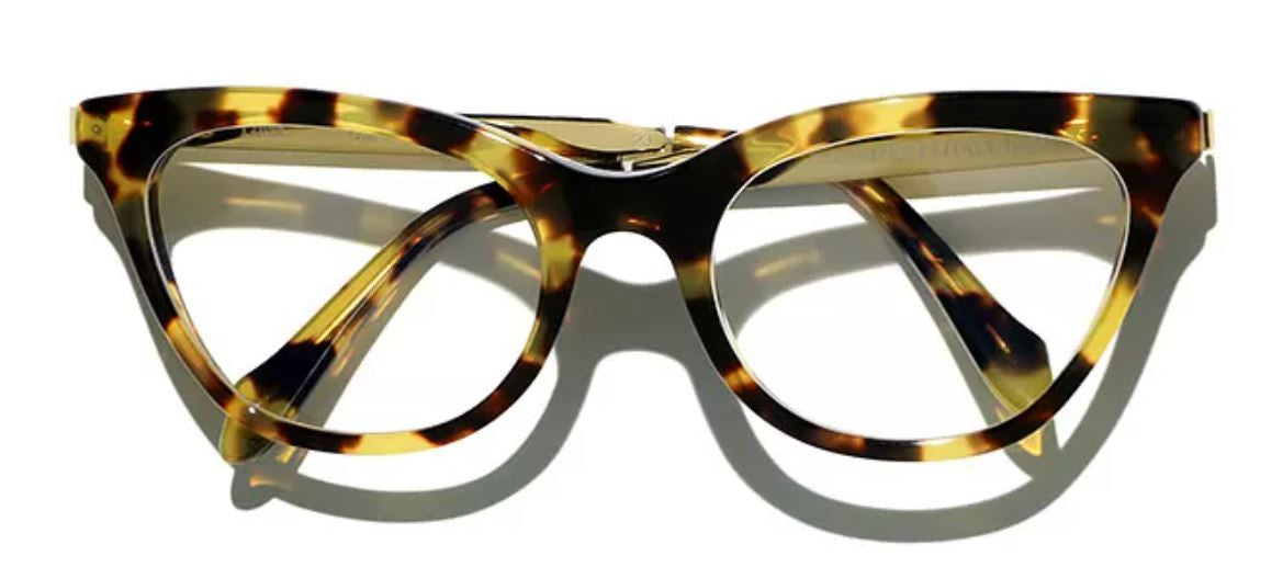 Korrektionsbrille L.G.R. Luiza CM