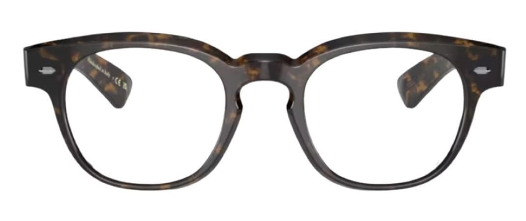 Oliver Peoples Allenby OV5508U Eyeglasses