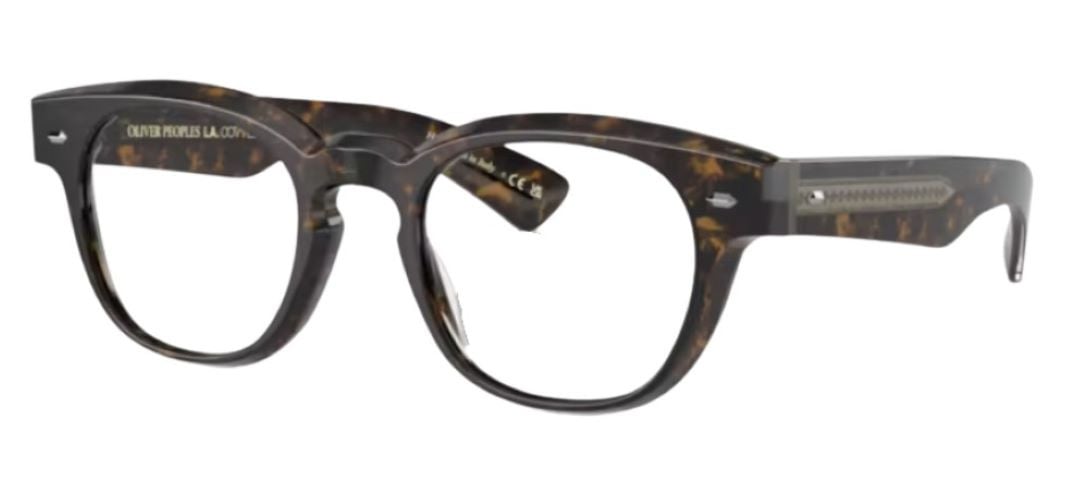 Oliver Peoples Allenby OV5508U Eyeglasses