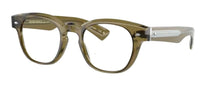 Oliver Peoples Allenby OV5508U Eyeglasses