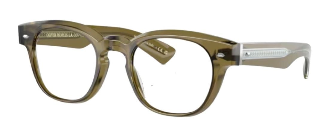 Oliver Peoples Allenby OV5508U Eyeglasses