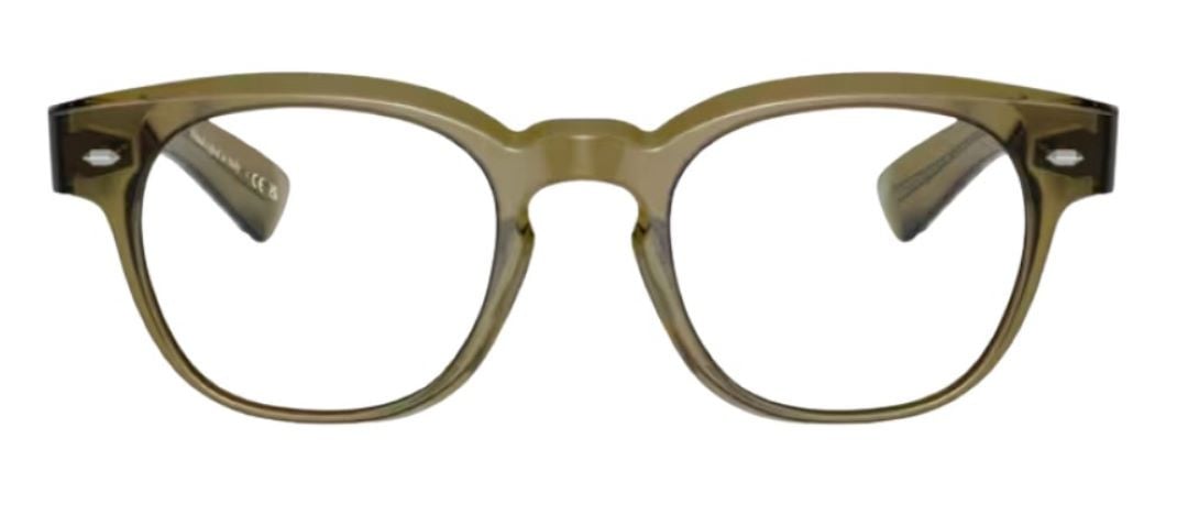 Oliver Peoples Allenby OV5508U Eyeglasses