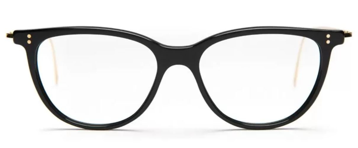 Korrektionsbrille L.G.R. Tebe Superleggero