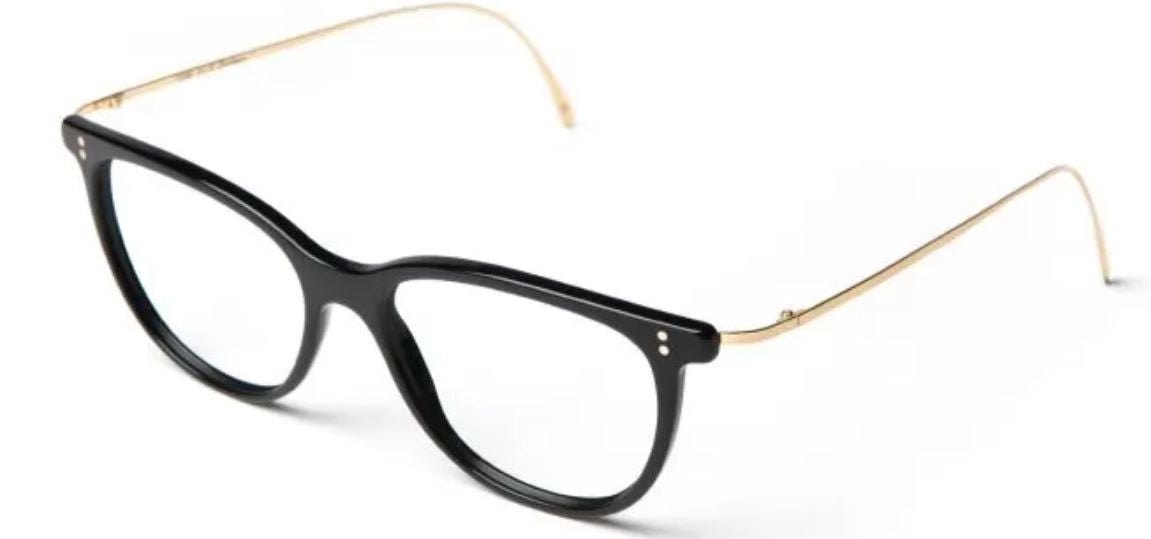 Korrektionsbrille L.G.R. Tebe Superleggero