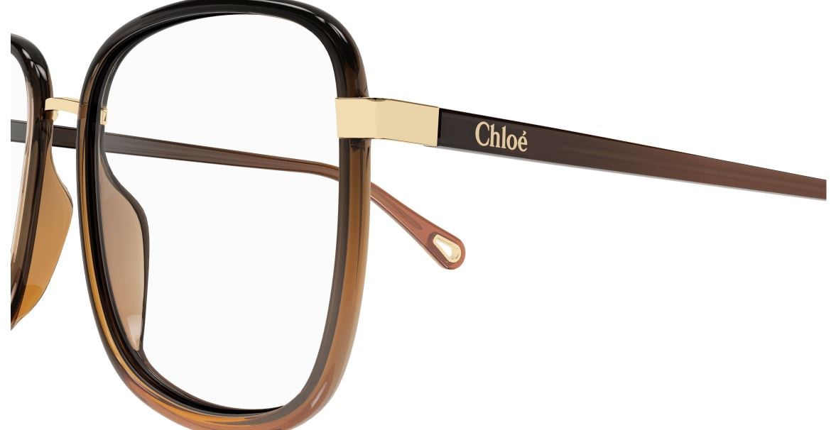 Bril op sterkte Chloe CH0034O