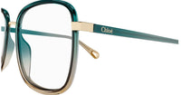 Bril op sterkte Chloe CH0034O