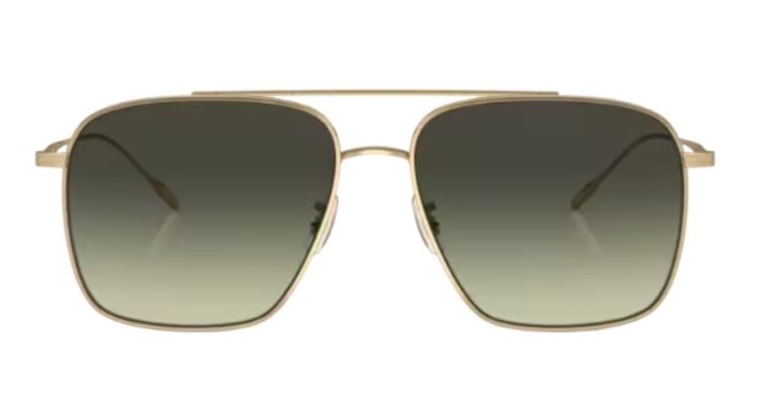 Lunettes de Soleil Oliver Peoples Dresner OV1320ST
