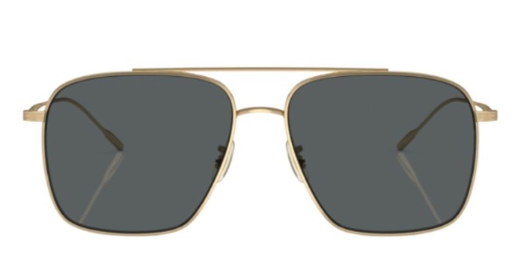 Lunettes de Soleil Oliver Peoples Dresner OV1320ST