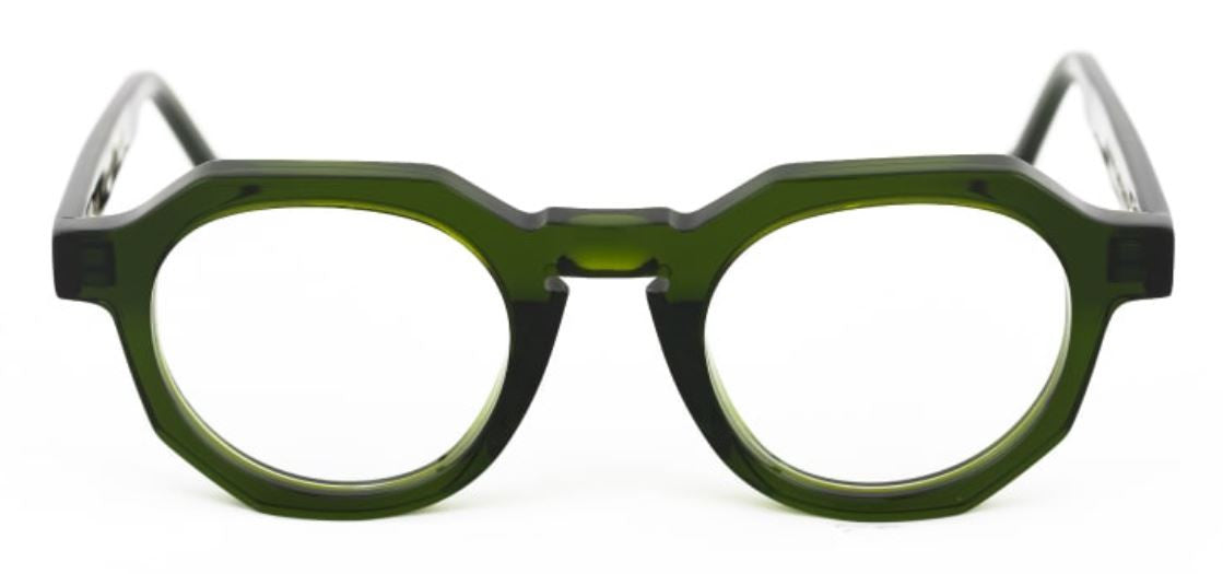 Ophy Rohe Prescription Glasses