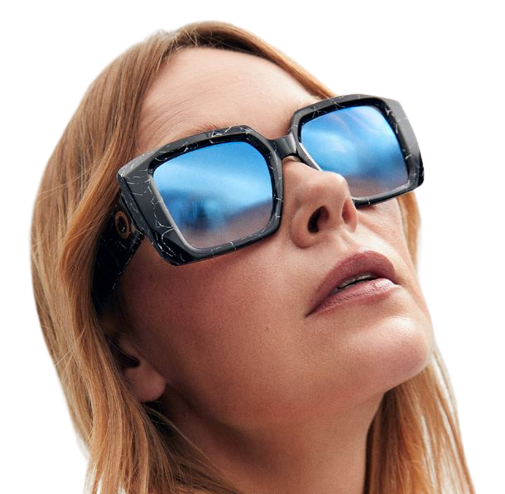 Sonnenbrille Etnia Barcelona Carolina