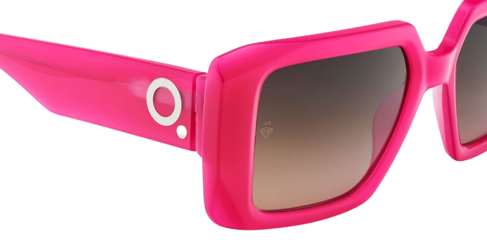 Sonnenbrille Etnia Barcelona Carolina