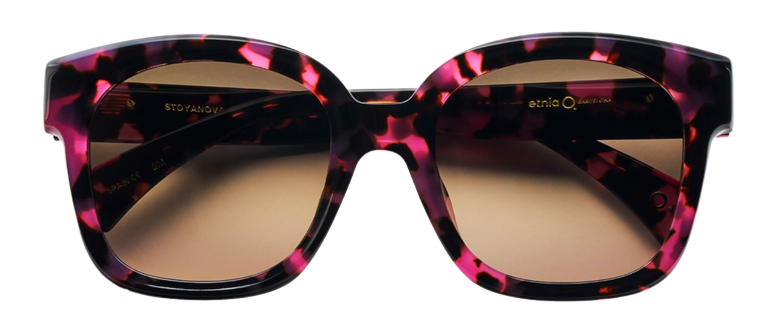 Sonnenbrille Etnia Barcelona Stoyanova