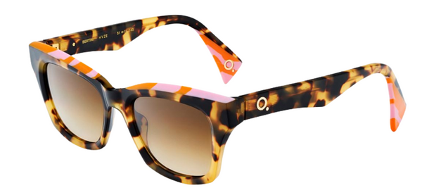 Lunettes de Soleil Etnia Barcelona Bertini