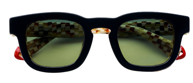 Etnia Barcelona Brutal No.2 Sunglasses